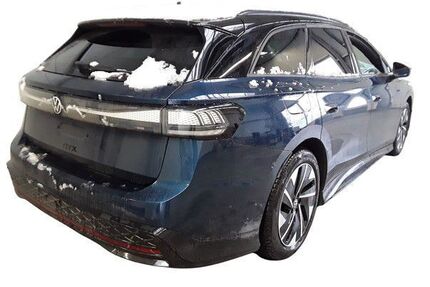 VW ID.7 Gebrauchtwagen