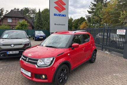 Suzuki Ignis Gebrauchtwagen