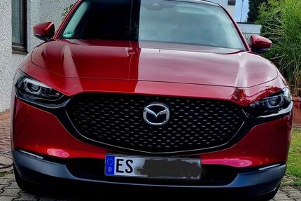 Mazda CX-30 Gebrauchtwagen