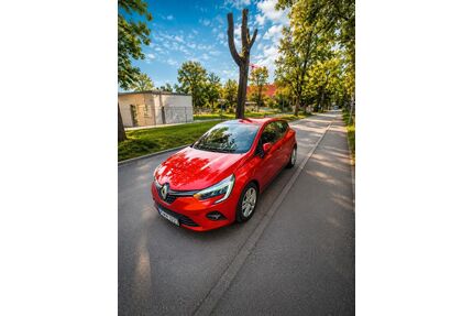 Renault Clio Gebrauchtwagen