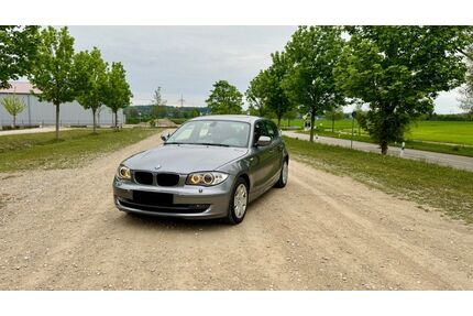 BMW 120 Gebrauchtwagen