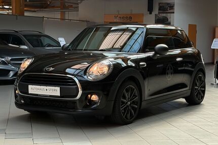Mini ONE Gebrauchtwagen