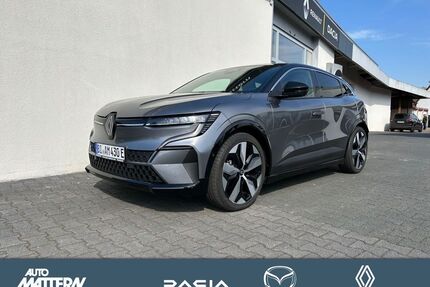Renault Megane Gebrauchtwagen