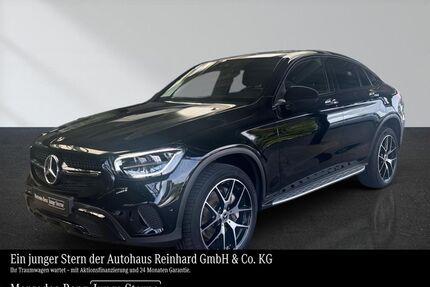 Mercedes-Benz GLC 300 Gebrauchtwagen