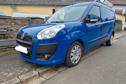 Fiat Doblo Gebrauchtwagen