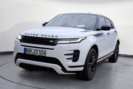 Land Rover Range Rover Evoque Gebrauchtwagen