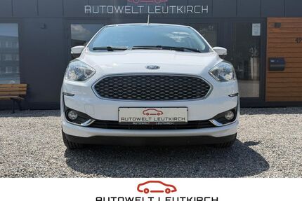 Ford Ka/Ka+ Gebrauchtwagen