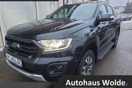 Ford Ranger Gebrauchtwagen