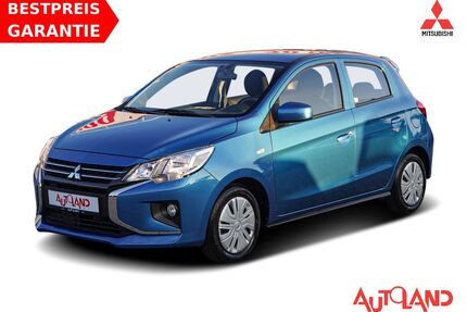 Mitsubishi Space Star Gebrauchtwagen