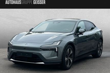 Polestar 4 Gebrauchtwagen