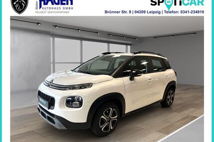 Citroen C3 Aircross Gebrauchtwagen