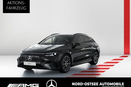 Mercedes-Benz CLA 250 Shooting Brake Gebrauchtwagen