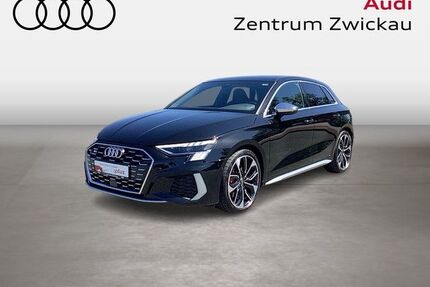 Audi S3 Gebrauchtwagen