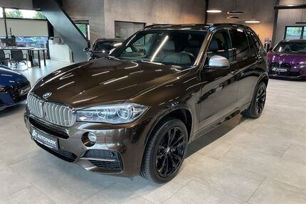 BMW X5 M50 Gebrauchtwagen