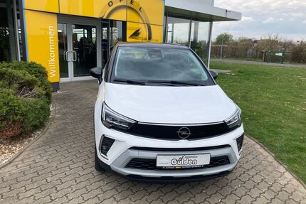 Opel Crossland (X) Gebrauchtwagen