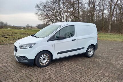 Ford Transit Courier Gebrauchtwagen