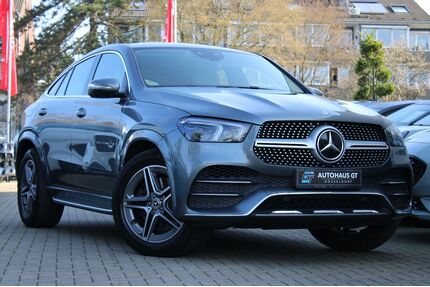 Mercedes-Benz GLE 400 Gebrauchtwagen