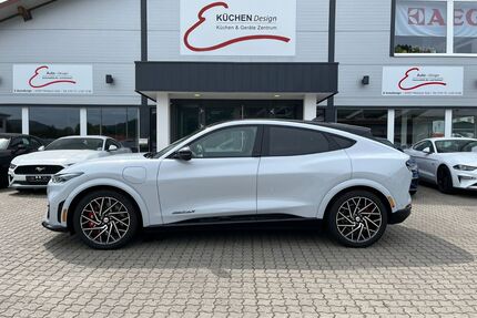 Ford Mustang Mach-E Gebrauchtwagen