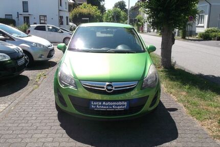 Opel Corsa Gebrauchtwagen