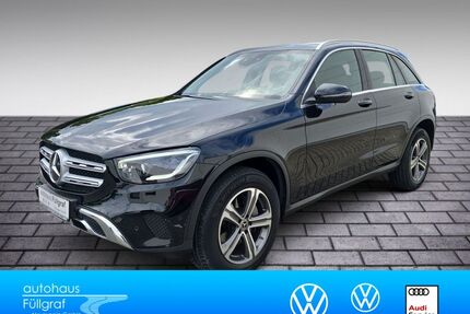 Mercedes-Benz GLC 220 Gebrauchtwagen