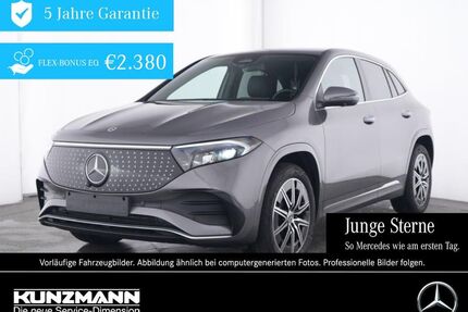 Mercedes-Benz EQA Gebrauchtwagen