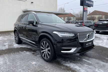 Volvo XC90 Gebrauchtwagen