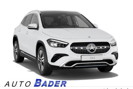 Mercedes-Benz GLA 180 Gebrauchtwagen