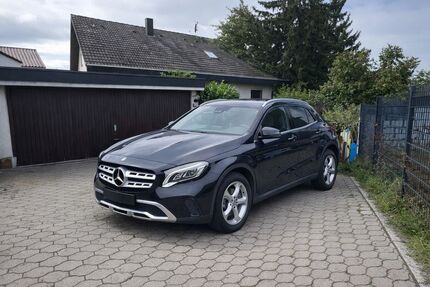 Mercedes-Benz GLA 250 Gebrauchtwagen