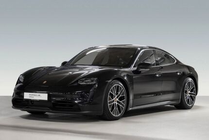 Porsche Taycan Gebrauchtwagen