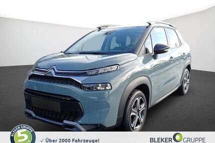 Citroen C3 Aircross Gebrauchtwagen