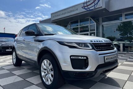 Land Rover Range Rover Evoque Gebrauchtwagen