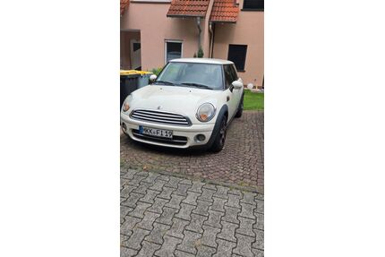 Mini Cooper Gebrauchtwagen
