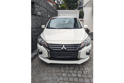 Mitsubishi Space Star Gebrauchtwagen