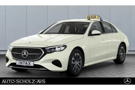 Mercedes-Benz E 200 Gebrauchtwagen