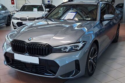 BMW 330 Gebrauchtwagen