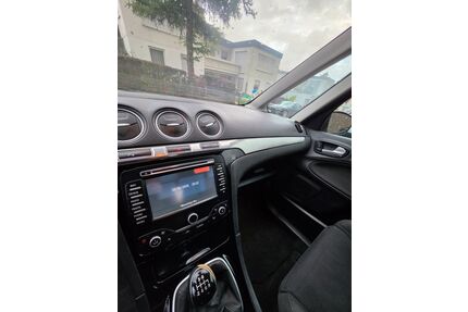 Ford Galaxy Gebrauchtwagen
