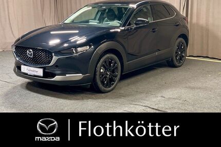 Mazda CX-30 Gebrauchtwagen