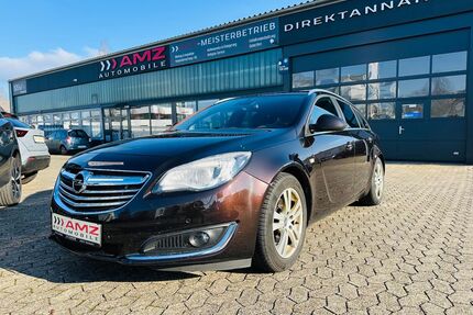 Opel Insignia Gebrauchtwagen