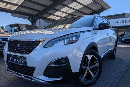 Peugeot 5008 Gebrauchtwagen