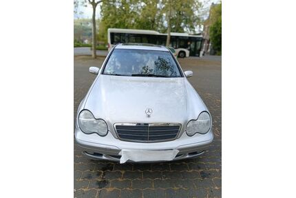 Mercedes-Benz C 180 Gebrauchtwagen