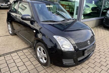 Suzuki Swift Gebrauchtwagen