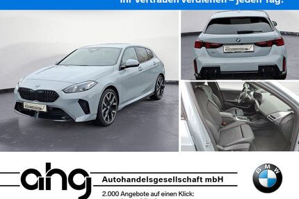 BMW 120 Gebrauchtwagen