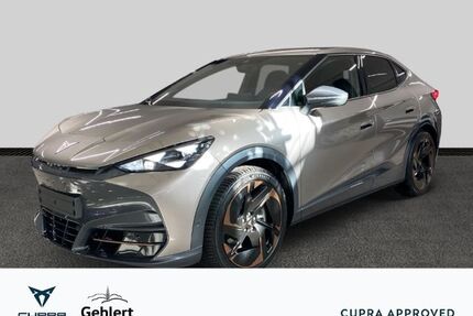 Cupra Tavascan Gebrauchtwagen