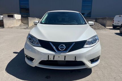 Nissan Pulsar Gebrauchtwagen