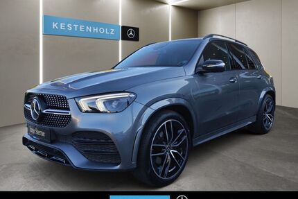 Mercedes-Benz GLE 400 Gebrauchtwagen