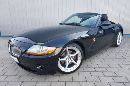 BMW Z4 Gebrauchtwagen