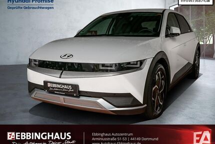 Hyundai IONIQ 5 Gebrauchtwagen