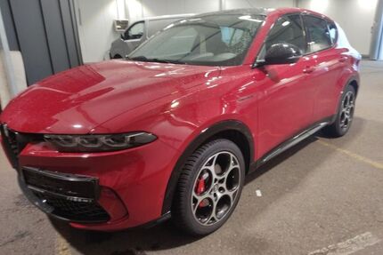 Alfa Romeo Tonale Gebrauchtwagen