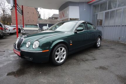 Jaguar S-Type Gebrauchtwagen