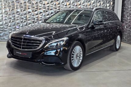 Mercedes-Benz C 250 Gebrauchtwagen